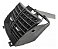 Difusor Ar Console Central Citroen C4 Pallas 2010 C370 - Imagem 1