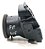Difusor Ar Esquerdo Painel Honda Fit 04 Á 08 Original C329 - Imagem 5