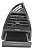 Difusor Ar Lado Direito Citroen C4 Pallas 2010 C365 - Imagem 4