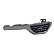 Difusor Ar Lado Direito Grafite Brilhoso Gm S10 2016 C57 - Imagem 1
