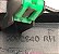 Difusor Ar Lado Direito Grafite Brilhoso Gm S10 2016 C57 - Imagem 4