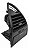 Difusor Ar Lado Esquerdo Citroen C4 Pallas 2010 C365 - Imagem 5