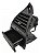 Difusor Ar Lado Esquerdo Citroen C4 Pallas 2010 C365 - Imagem 4