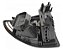 Difusor Ar Lado Esquerdo Citroen C4 Pallas 2010 C365 - Imagem 8