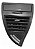 Difusor Ar Lado Esquerdo Citroen C4 Pallas 2010 C365 - Imagem 6