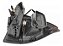 Difusor Ar Lado Esquerdo Citroen C4 Pallas 2010 C365 - Imagem 9