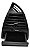 Difusor Ar Lado Esquerdo Citroen C4 Pallas 2010 C365 - Imagem 3