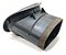 Difusor Ar Lado Esquerdo Peugeot 206 2007 9632184877 C327 - Imagem 3