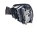 Difusor Ar Latera Direito Clio 1999 A 2012 95095301 C247 - Imagem 7