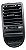 Difusor Ar Painel Lado Direito Kia Carnival 2004 C358 - Imagem 1