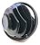 Difusor Ar Volkswagen Gol G4 2005 Até 2009 Original C351 - Imagem 2