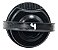 Difusor Ar Volkswagen Gol G4 2005 Até 2009 Original C351 - Imagem 6