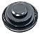 Difusor Ar Volkswagen Voyage Gol G5 2009 A 2012 C350 - Imagem 1