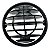 Difusor Ar Volkswagen Voyage Gol G5 2009 Ate 2012 C350 - Imagem 6