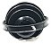 Difusor Ar Volkswagen Voyage Gol G5 2009 Ate 2012 C350 - Imagem 5