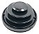 Difusor Ar Volkswagen Voyage Gol G5 2009 Ate 2012 C350 - Imagem 2