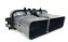 Difusor De Ar Condicionado Central 95067100 Clio 2005 C337 - Imagem 3