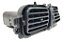 Difusor De Ar Condicionado Central 95067100 Clio 2005 C337 - Imagem 7