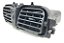 Difusor De Ar Condicionado Central 95067100 Clio 2005 C337 - Imagem 6
