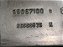 Difusor De Ar Condicionado Central 95067100 Clio 2005 C337 - Imagem 5