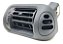 Difusor De Ar Direito Renault Clio 1.0 2011 95095311 C336 - Imagem 7