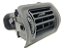 Difusor De Ar Direito Renault Clio 1.0 2011 95095311 C336 - Imagem 5
