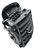 Difusor De Ar Painel Lado Direito Hyundai Veracruz 2012 C359 - Imagem 3