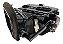 Difusor De Ar Painel Lado Direito Hyundai Veracruz 2012 C359 - Imagem 5
