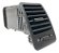 Difusor De Ar Painel Lado Direito Kia Carnival 2004 C358 - Imagem 3
