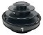 Difusor De Ar Volkswagen Gol G4 2005 A 2009 Original C351 - Imagem 1
