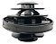 Difusor De Ar Volkswagen Gol G4 2005 Até 2009 Original C351 - Imagem 3