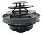 Difusor De Ar Volkswagen Voyage Gol G5 2009 A 2012 C350 - Imagem 6