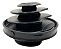 Difusor De Ar Volkswagen Voyage Gol G5 2009 A 2012 C350 - Imagem 3