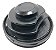 Difusor De Ar Volkswagen Voyage Gol G5 2009 A 2012 C350 - Imagem 2