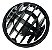 Difusor De Ar Volkswagen Voyage Gol G5 2009 Ate 2012 C350 - Imagem 3