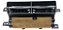 Difusor Do Ar Painel Central Honda Fit 04 Á 08 77610Saa C329 - Imagem 4