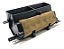 Difusor Do Ar Painel Central Honda Fit 04 Á 08 77610Saa C329 - Imagem 3
