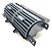 Difusor Do Ar Painel Central Honda Fit 04 Á 08 77610Saa C329 - Imagem 6