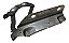 Dobradiça Esquerda Capo Land Rover Freelander 2 2012 C370 - Imagem 4