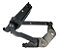 Dobradiça Esquerda Capo Land Rover Freelander 2 2012 C370 - Imagem 6
