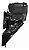 Duto Difusor Ar Vw Voyage G5 2008 2009 2010 2011 2012 C351 - Imagem 3