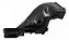 Duto Difusor Ar Vw Voyage G5 2008 2009 2010 2011 2012 C351 - Imagem 5