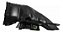 Duto Difusor Ar Vw Voyage G5 2008 2009 2010 2011 2012 C351 - Imagem 1