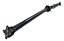 Eixo Cardan Bmw 320I Bmw X1 2.0 2008 752733304E90 - Imagem 2