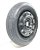 Estepe Com Pneu T165 / 80 Roda 17 Ford Edge 2012 Pg3 - Imagem 7