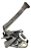Fechadura Capo Citroen C4 Pallas 2008 A 2012 9685324580 C366 - Imagem 3