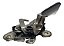 Fechadura Capo Citroen C4 Pallas 2008 A 2012 9685324580 C366 - Imagem 7
