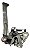 Fechadura Capo Citroen C4 Pallas 2008 A 2012 9685324580 C366 - Imagem 1