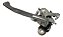 Fechadura Capo Citroen C4 Pallas 2008 A 2012 9685324580 C366 - Imagem 2