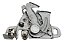 Fechadura Capo Volkswagen Gol G4 2005 A 2013 C355 - Imagem 1